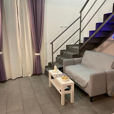 Montesanto Dream Apartment Centro Storico ナポリ エクステリア 写真